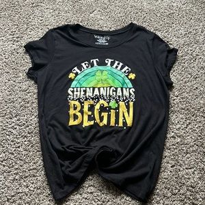 St. Patrick’s Day Tee